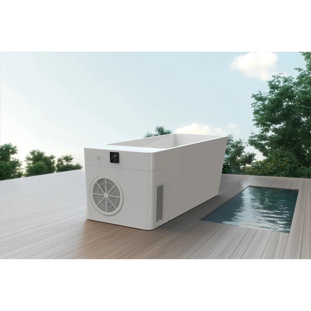 Frost Cold Plunge Tub