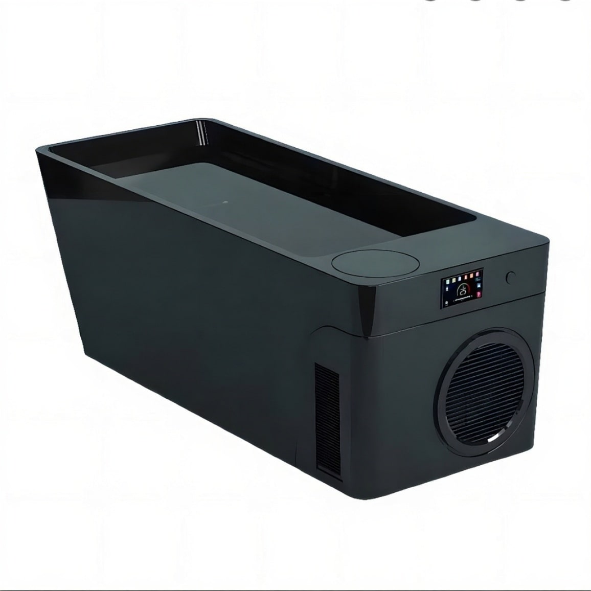 Frost Cold Plunge Tub