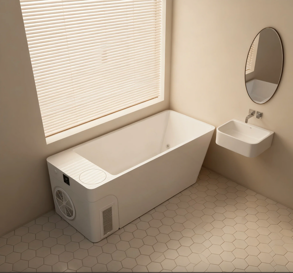 Frost Cold Plunge Tub