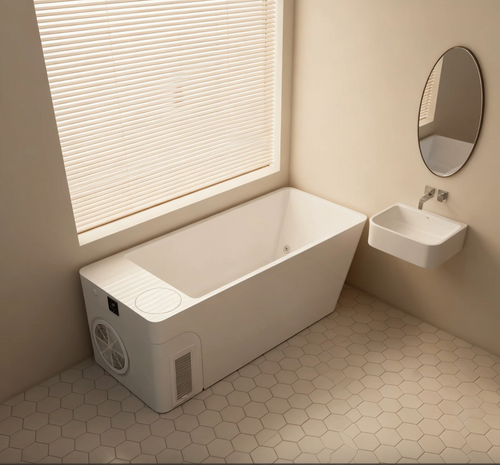 Frost Cold Plunge Tub