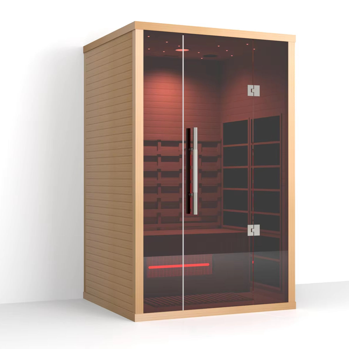 Lumin 2 Infrared Sauna