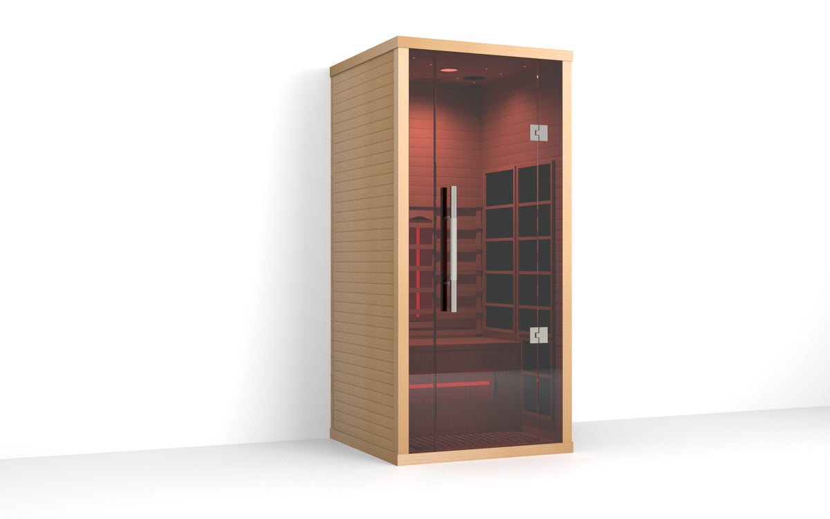 Lumin 1 Infrared Sauna