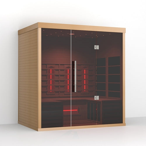 Lumin 3 Infrared Sauna