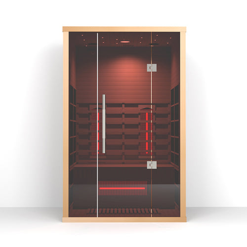Lumin 2 Infrared Sauna