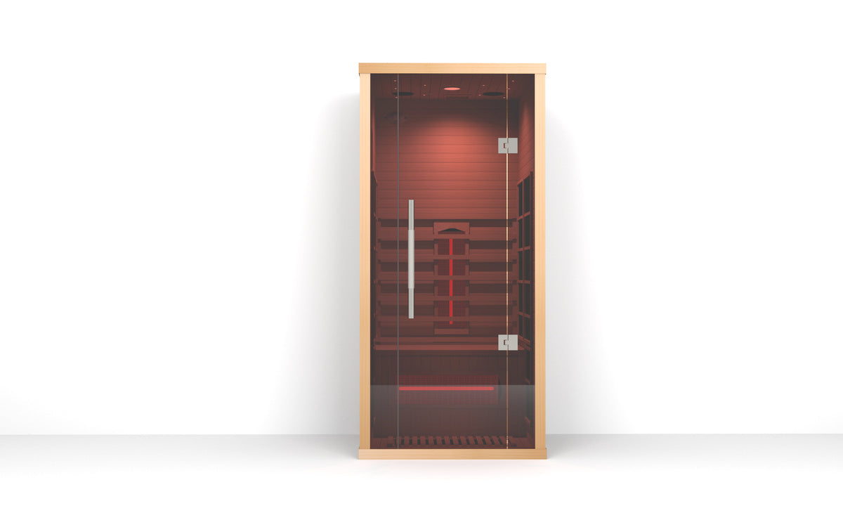 Lumin 1 Infrared Sauna