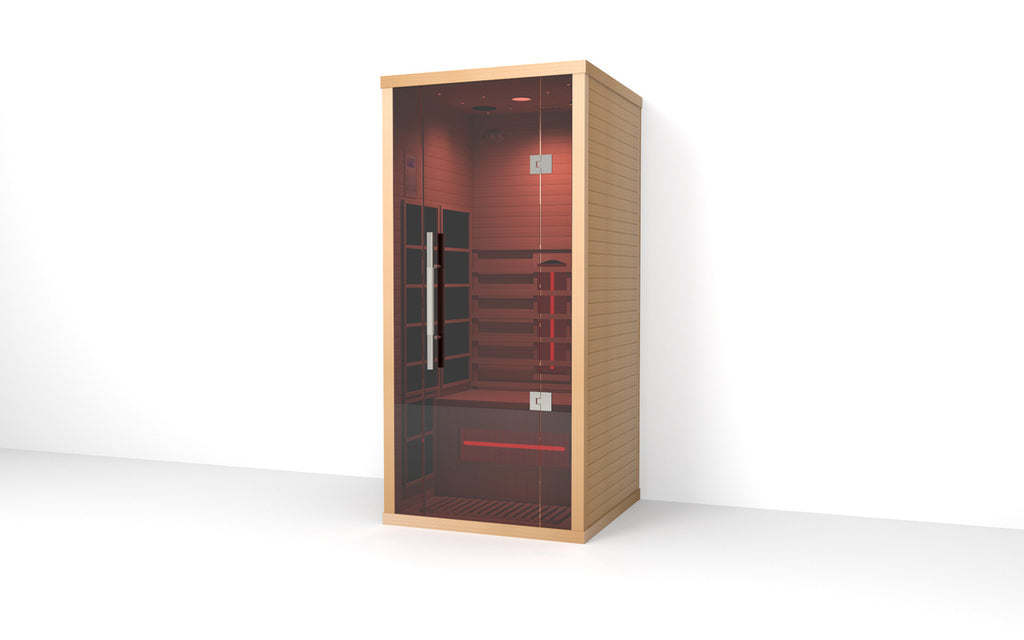 Lumin 1 Infrared Sauna