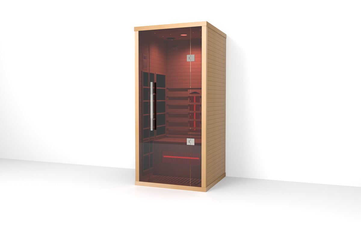 Lumin 1 Infrared Sauna