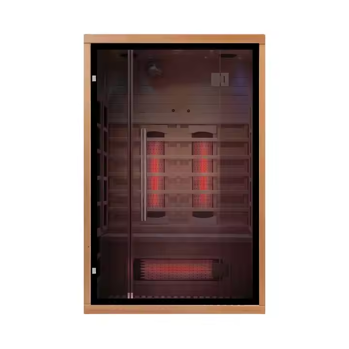 Lumin 2 Infrared Sauna