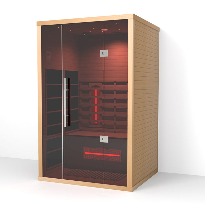 Lumin 2 Infrared Sauna