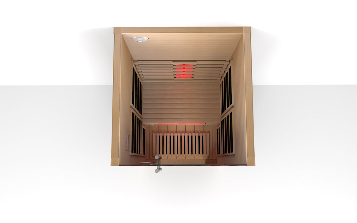 Lumin 1 Infrared Sauna