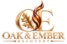 Oak &amp; Ember Recovery - Home